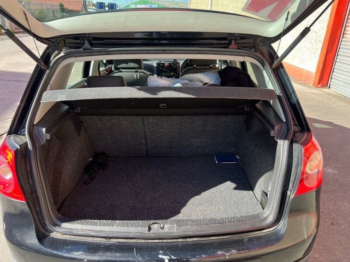 Volkswagen Golf 2006