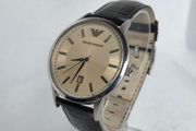 Emporio Armani men's watch