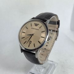 Emporio Armani men's watch