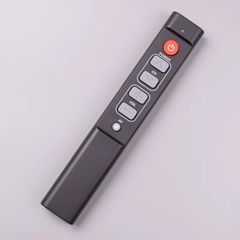 6 Keys Learn Universal Remote Control For TV STB DVD Clone Copy Smart Remot Controller for TV-Box Easy to Use for the Elderly