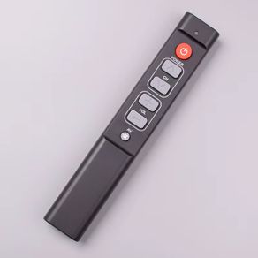 6 Keys Learn Universal Remote Control For TV STB DVD Clone Copy Smart Remot Controller for TV-Box Easy to Use for the Elderly