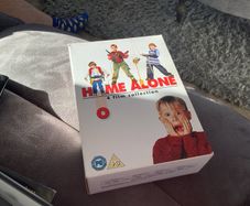 Home alone box set