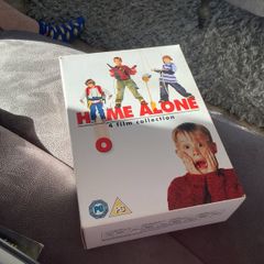 Home alone box set