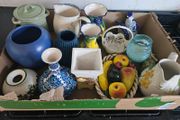 Collection of Pretty Decorative Home Items