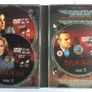 Damages - Complete Series: Seasons 1-5 [DVD TV Boxsets] Image 8