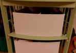 Stokke Changing Table