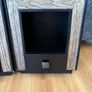 2 x Bedside Cabinets Image 4
