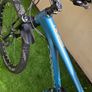 Orbea Laufey 27 H20 Junior Hardtail MTB 27.5 Dropper, Air Fork, CUES Image 3