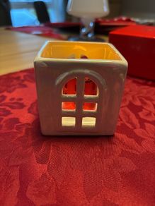 Tea Light Holder