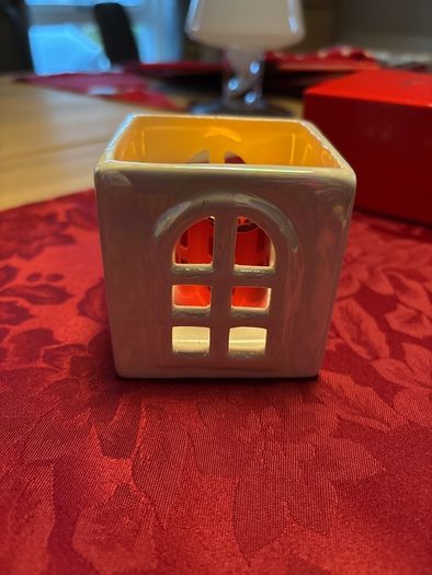 Tea Light Holder