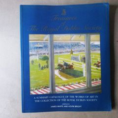 Treasures From The Royal Dublin Society