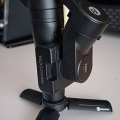 Gimbal Feiyu VLOG Pocket