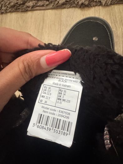 Women shoes