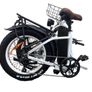 DRVETION CT20 Folding Electric Bike Image 3