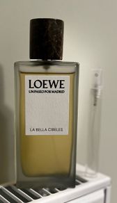 Loewe La Bella Cibeles 10ml DECANT