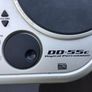 Yamaha DD- 55C Digital percussion 7 Pad electric drum kit Image 3