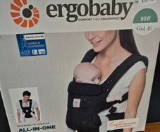 ergobaby omni 360 baby carrier