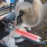 Bosch Mitre Saw/Chop Saw 305mm Image 2