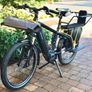 Riese & Muller Multicharger 2 Vario | Bosch Cargo E-Bike | Family Setup Image 7