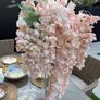 glass flower arrangement Image 2