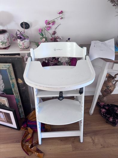 High Chair
