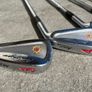 Ben Hogan Apex Plus Irons - 3, 4, 5, 6, 8, 9 Image 6