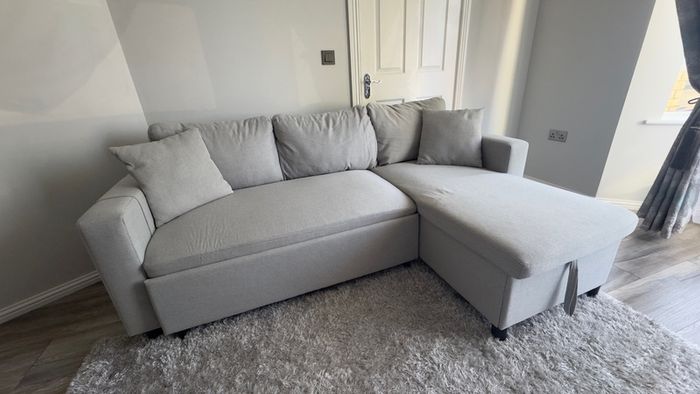 sofa