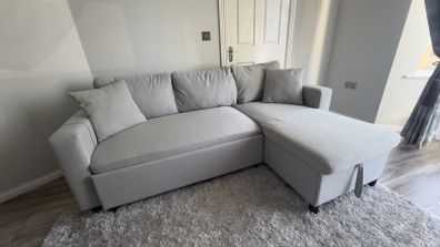 sofa