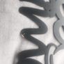 3D decorative signs Image 2