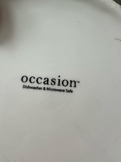 Cheese Dish