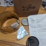 ultralight Xboil alcohol camping stove Image 2