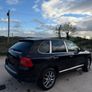 04 Porsche cayenne s breaking Image 6