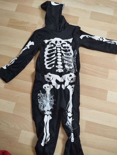 Halloween costumes age 3-4
