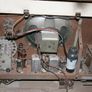 Vintage Murphy Valve Radio Image 4