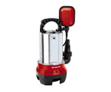 Einhell GH-DP 6315 N Dirty Water Pump Red/Black