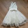 Flower girl dress Image 5