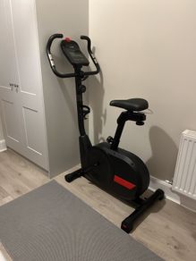 exercise bike