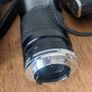 Vintage Olympus Camera and lenses Image 7