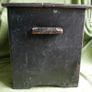 Vintage Shoe Shine Box Image 6
