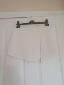 Ladies skort