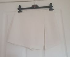 Ladies skort
