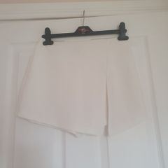 Ladies skort
