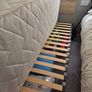 Mattress and bed mobile home Image 3
