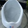 Baby Bath Support Seat Angel Care. Image 3