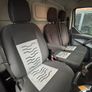 Ford Transit Custom 290 Limited Image 9