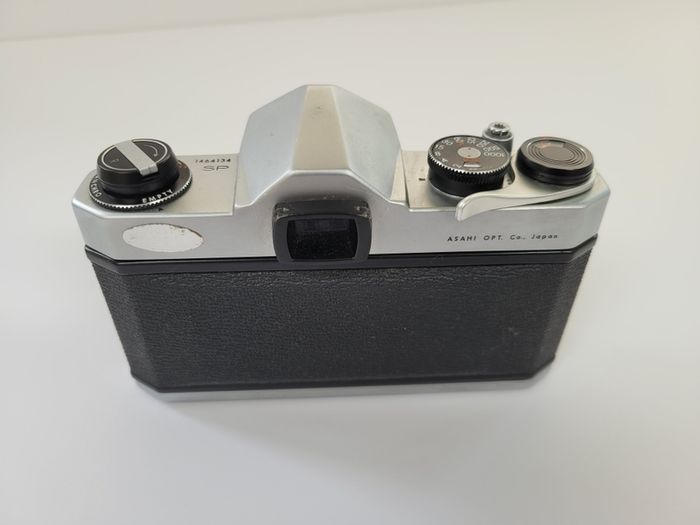 Pentax Spotmatic  SP - Excellent Condition