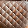 4x Dining chairs - must go Image 4
