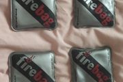 Reusable warmer