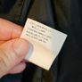 Emporio Armani 100% wool blazer UK 8 Image 4