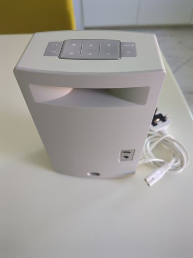 Bose Soundtouch 10 speaker
